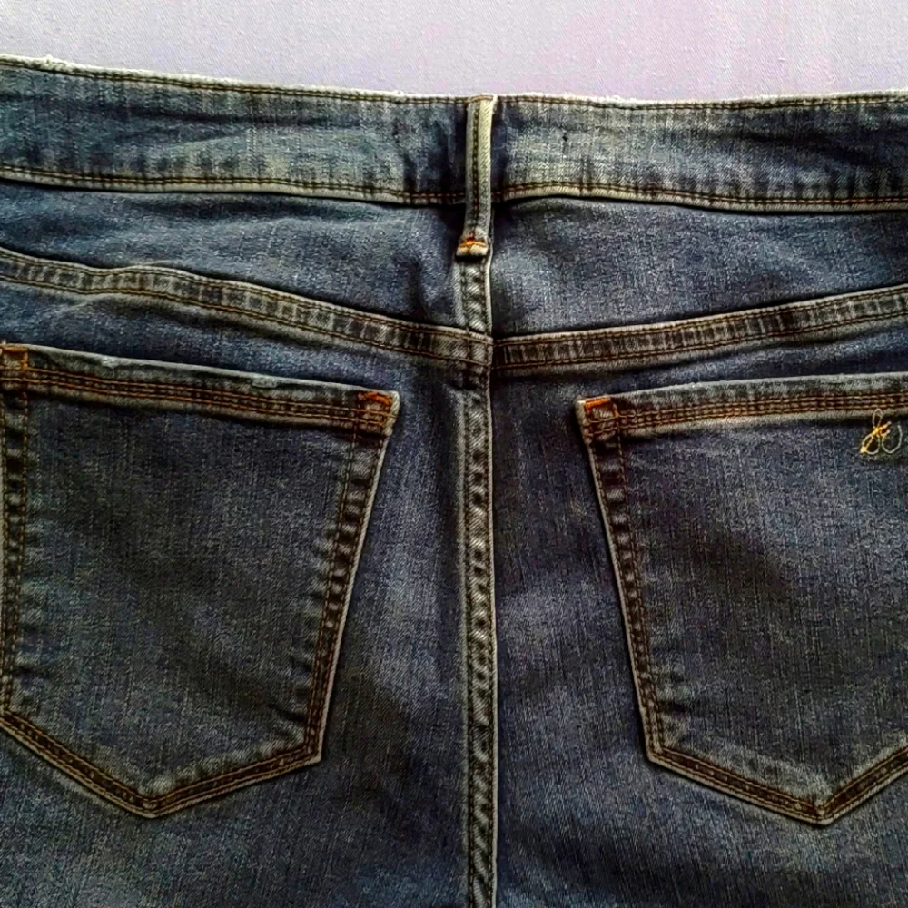 Sam Edelman The Stiletto Jeans - Picture 5 of 7